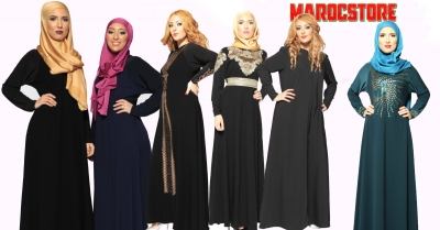 Islamitische kleding